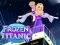 Hra Zmrzlý Titanic