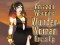 Hra Amazonka Bojovnice Oblékni Wonder Woman
