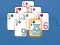 Hra Zábavná Hra Pyramid Solitaire