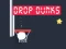 Hra Drop Dunks