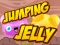 Hra Skákající Želé