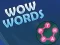 Hra WOW Slova