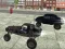 Hra Realistický řidič buggy