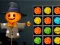 Hra Halloweenské sladkosti - hledání dvojic