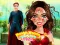 Hra Péče o obličej Wonder Woman