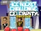 Hra Ledový kbelík výzva: edice celebrit
