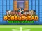 Hra Fotbal Bobblehead Royale