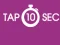 Hra Tapni 10 Sec