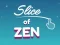 Hra Kousek zen