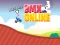 Hra BMX Online