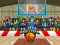 Hra 3D Basketbal