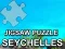 Hra Puzzle Seychely