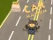 Hra Automobilový Chaos
