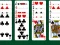 Hra Patience Solitaire