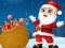 Hra Rozdíly Santa Clause