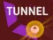 Hra Tunel