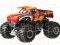 Hra Hádanka Monster Truck Výzva