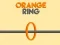 Hra Oranžový Prsten