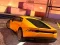 Hra Simulátor driftu Lamborghini