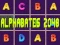 Hra Abeceda 2048