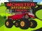 Hra Rozdíly Monster Truck