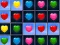 Hra Srdce Match 3