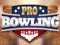 Hra Profesionální bowling