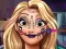 Hra Emo Make-up Goldie