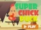 Hra Super Kuřátko Kachna