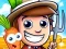 Hra Farm Idle