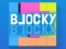 Hra Blokový