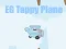 Hra EG Tappy Letadlo