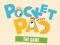 Hra Pocket Pac Hra