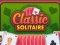 Hra Klasický Solitaire