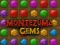 Hra Drahokamy Montezuma