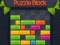 Hra Puzzle Blok
