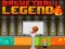 Hra Legenda basketbalu
