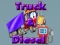 Hra Kamion a Diesel