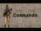 Hra Komando