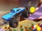 Hra Extremní Monster Truck