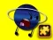 Hra Výzva skládačky planet
