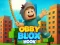 Hra Obby: Block Hook