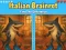 Hra Italian Brainrot: Poznejte rozdíly Hra Italian Brainrot: Poznejte rozdíly