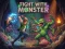 Hra Fight With Monster
