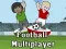 Hra Fotbal pro více hráčů