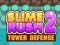 Hra Slime Rush: Obrana Věže 2