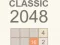 Hra Klasické 2048