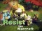 Hra Odolej Warcraftu