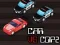 Hra Auto proti Policii 2
