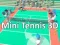 Hra Mini Tenis 3D